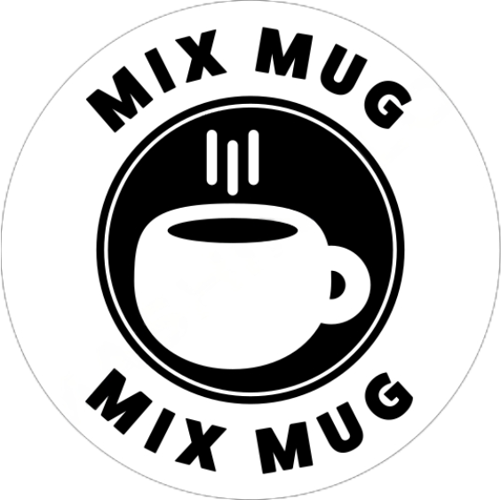 Mix Mug 